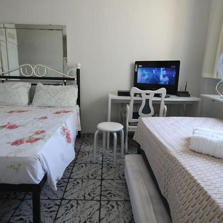 Apartamento Julio 1127 Río de Janeiro Exterior foto