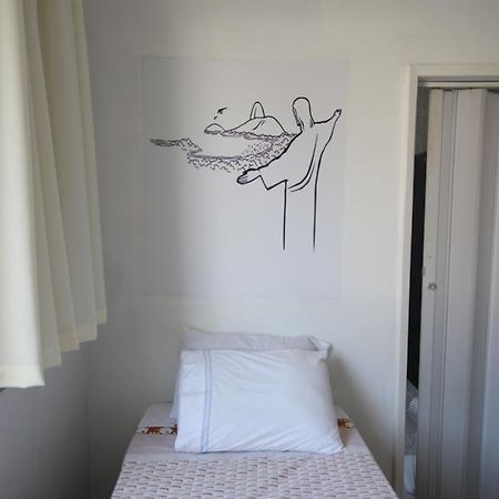 Apartamento Julio 1127 Río de Janeiro Exterior foto