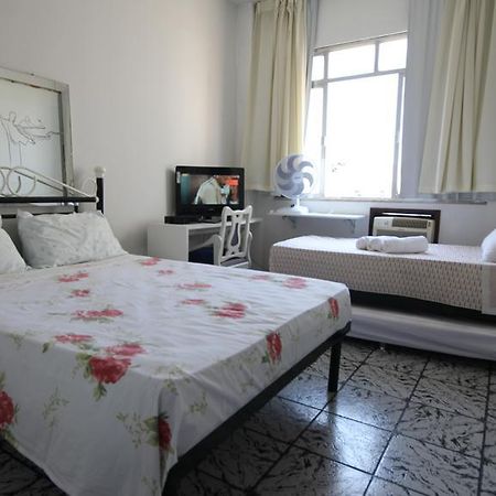 Apartamento Julio 1127 Río de Janeiro Exterior foto