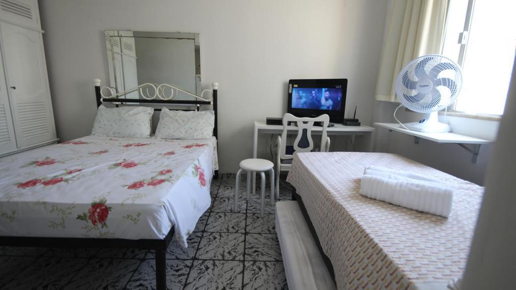 Apartamento Julio 1127 Río de Janeiro Exterior foto