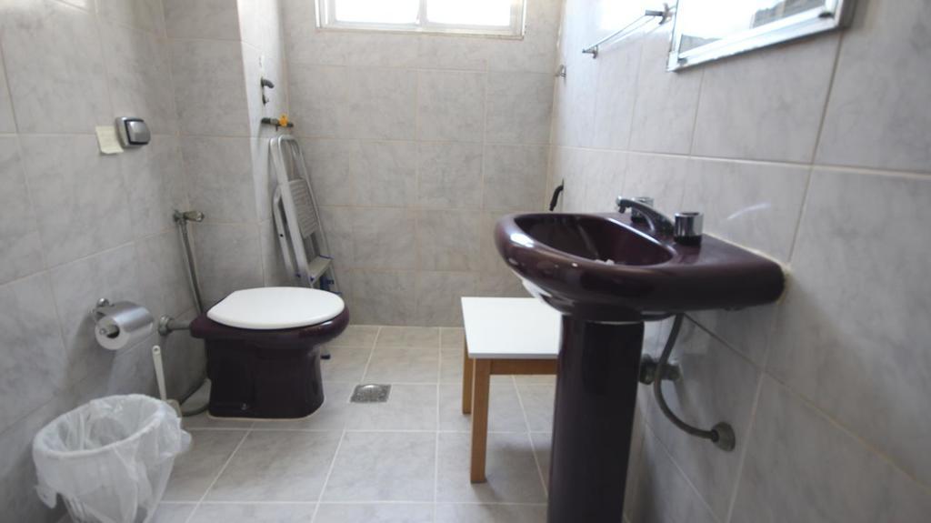 Apartamento Julio 1127 Río de Janeiro Exterior foto