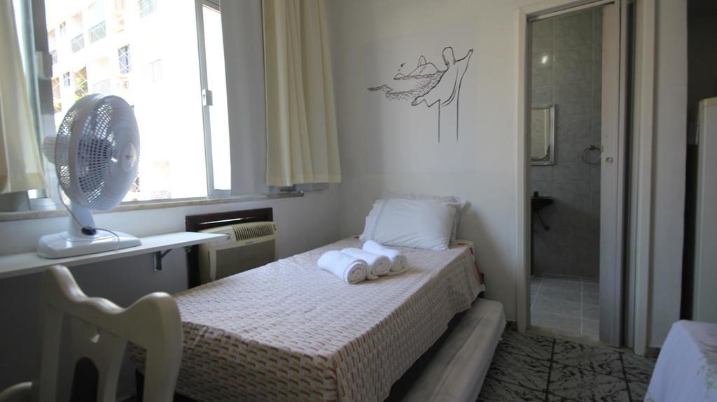 Apartamento Julio 1127 Río de Janeiro Exterior foto