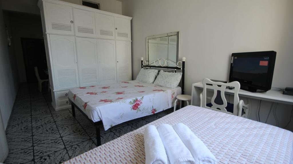 Apartamento Julio 1127 Río de Janeiro Exterior foto