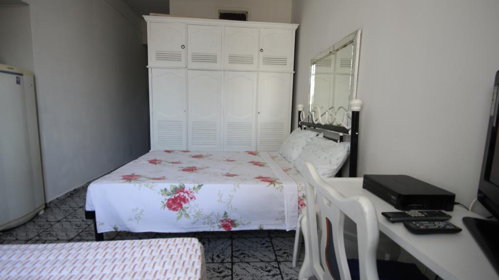 Apartamento Julio 1127 Río de Janeiro Exterior foto