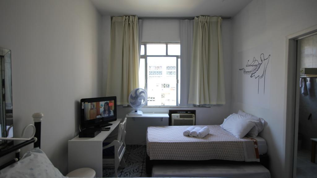 Apartamento Julio 1127 Río de Janeiro Exterior foto